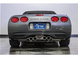 2003 Chevrolet Corvette (CC-2102832) for sale in Ft Worth, Texas