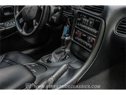 2003 Chevrolet Corvette (CC-2102832) for sale in Ft Worth, Texas