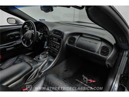 2003 Chevrolet Corvette (CC-2102832) for sale in Ft Worth, Texas