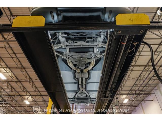 2003 Chevrolet Corvette (CC-2102832) for sale in Ft Worth, Texas