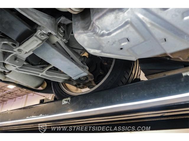 2003 Chevrolet Corvette (CC-2102832) for sale in Ft Worth, Texas
