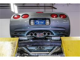 2003 Chevrolet Corvette (CC-2102832) for sale in Ft Worth, Texas