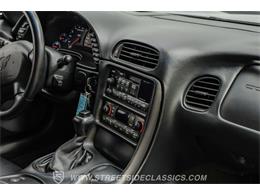2003 Chevrolet Corvette (CC-2102832) for sale in Ft Worth, Texas