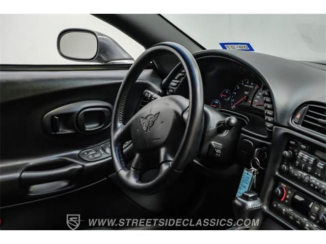 2003 Chevrolet Corvette (CC-2102832) for sale in Ft Worth, Texas