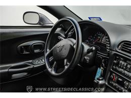 2003 Chevrolet Corvette (CC-2102832) for sale in Ft Worth, Texas