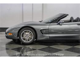 2003 Chevrolet Corvette (CC-2102832) for sale in Ft Worth, Texas