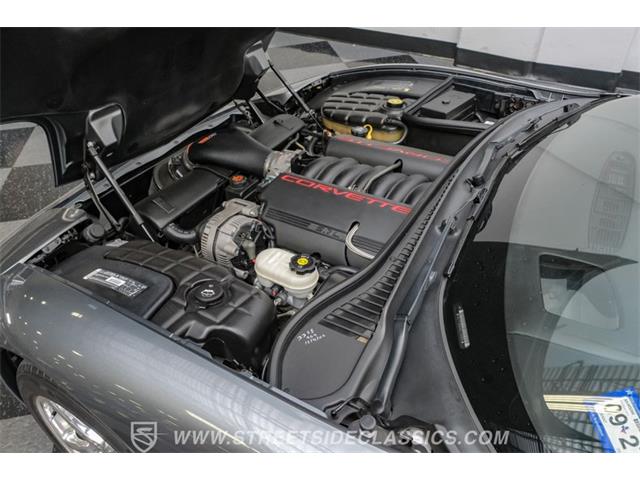 2003 Chevrolet Corvette (CC-2102832) for sale in Ft Worth, Texas