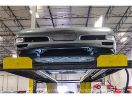 2003 Chevrolet Corvette (CC-2102832) for sale in Ft Worth, Texas