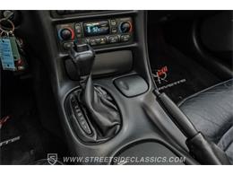 2003 Chevrolet Corvette (CC-2102832) for sale in Ft Worth, Texas