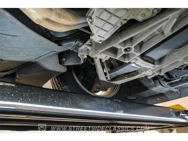 2003 Chevrolet Corvette (CC-2102832) for sale in Ft Worth, Texas