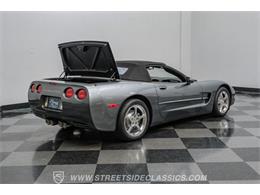 2003 Chevrolet Corvette (CC-2102832) for sale in Ft Worth, Texas