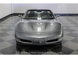 2003 Chevrolet Corvette (CC-2102832) for sale in Ft Worth, Texas