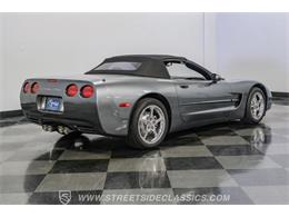 2003 Chevrolet Corvette (CC-2102832) for sale in Ft Worth, Texas