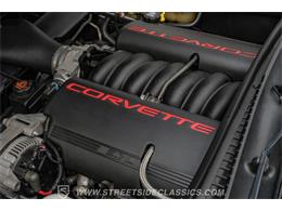 2003 Chevrolet Corvette (CC-2102832) for sale in Ft Worth, Texas