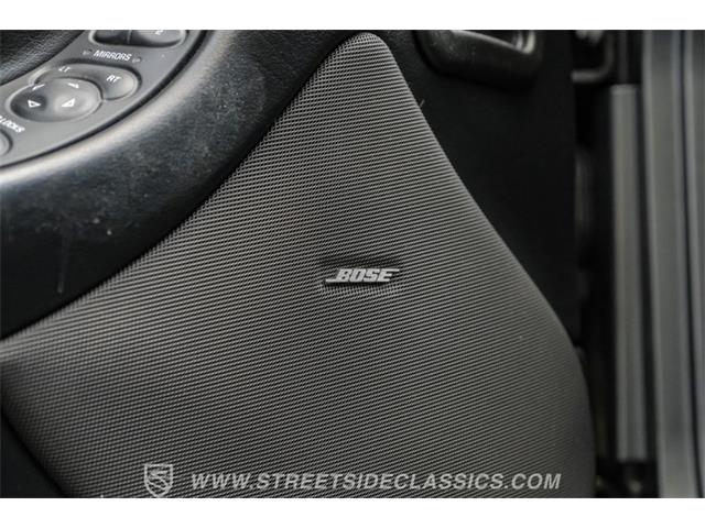 2003 Chevrolet Corvette (CC-2102832) for sale in Ft Worth, Texas
