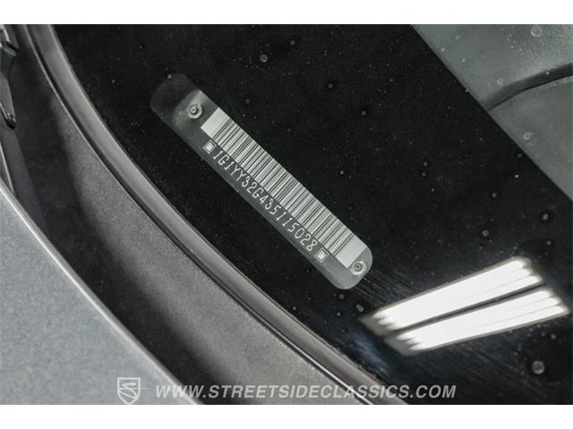 2003 Chevrolet Corvette (CC-2102832) for sale in Ft Worth, Texas