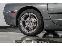 2003 Chevrolet Corvette (CC-2102832) for sale in Ft Worth, Texas