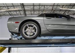 2003 Chevrolet Corvette (CC-2102832) for sale in Ft Worth, Texas