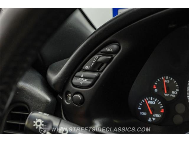 2003 Chevrolet Corvette (CC-2102832) for sale in Ft Worth, Texas
