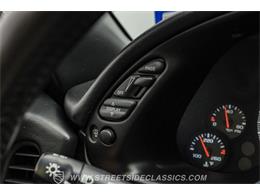 2003 Chevrolet Corvette (CC-2102832) for sale in Ft Worth, Texas