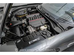2003 Chevrolet Corvette (CC-2102832) for sale in Ft Worth, Texas