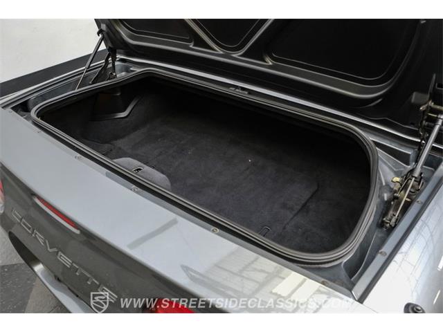 2003 Chevrolet Corvette (CC-2102832) for sale in Ft Worth, Texas