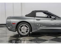 2003 Chevrolet Corvette (CC-2102832) for sale in Ft Worth, Texas
