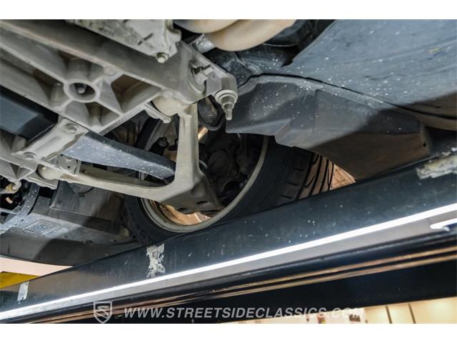 2003 Chevrolet Corvette (CC-2102832) for sale in Ft Worth, Texas