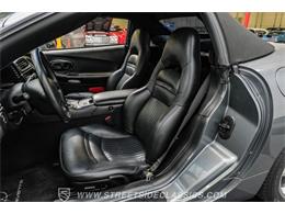 2003 Chevrolet Corvette (CC-2102832) for sale in Ft Worth, Texas