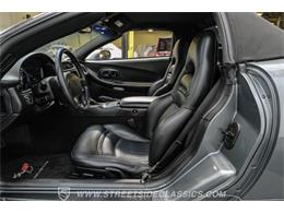 2003 Chevrolet Corvette (CC-2102832) for sale in Ft Worth, Texas