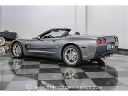 2003 Chevrolet Corvette (CC-2102832) for sale in Ft Worth, Texas