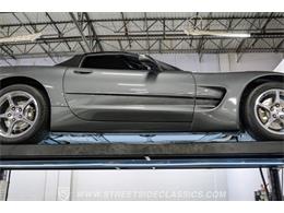2003 Chevrolet Corvette (CC-2102832) for sale in Ft Worth, Texas