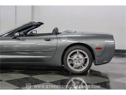 2003 Chevrolet Corvette (CC-2102832) for sale in Ft Worth, Texas