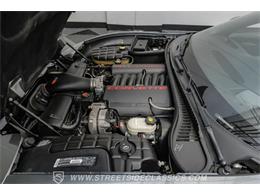 2003 Chevrolet Corvette (CC-2102832) for sale in Ft Worth, Texas