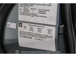 2003 Chevrolet Corvette (CC-2102832) for sale in Ft Worth, Texas