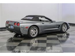 2003 Chevrolet Corvette (CC-2102832) for sale in Ft Worth, Texas