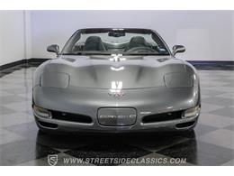2003 Chevrolet Corvette (CC-2102832) for sale in Ft Worth, Texas