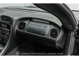 2003 Chevrolet Corvette (CC-2102832) for sale in Ft Worth, Texas