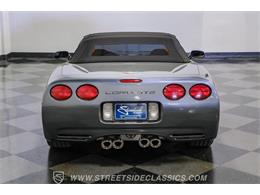 2003 Chevrolet Corvette (CC-2102832) for sale in Ft Worth, Texas