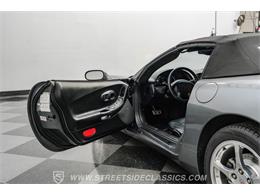 2003 Chevrolet Corvette (CC-2102832) for sale in Ft Worth, Texas