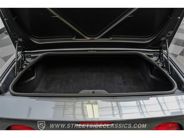 2003 Chevrolet Corvette (CC-2102832) for sale in Ft Worth, Texas