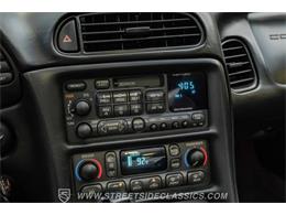 2003 Chevrolet Corvette (CC-2102832) for sale in Ft Worth, Texas