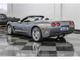 2003 Chevrolet Corvette (CC-2102832) for sale in Ft Worth, Texas