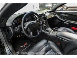 2003 Chevrolet Corvette (CC-2102832) for sale in Ft Worth, Texas