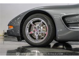 2003 Chevrolet Corvette (CC-2102832) for sale in Ft Worth, Texas