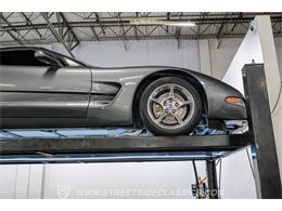 2003 Chevrolet Corvette (CC-2102832) for sale in Ft Worth, Texas