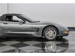 2003 Chevrolet Corvette (CC-2102832) for sale in Ft Worth, Texas