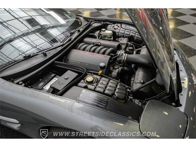 2003 Chevrolet Corvette (CC-2102832) for sale in Ft Worth, Texas