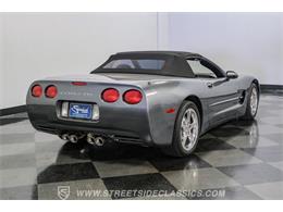 2003 Chevrolet Corvette (CC-2102832) for sale in Ft Worth, Texas