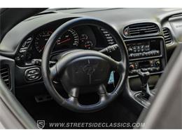 2003 Chevrolet Corvette (CC-2102832) for sale in Ft Worth, Texas